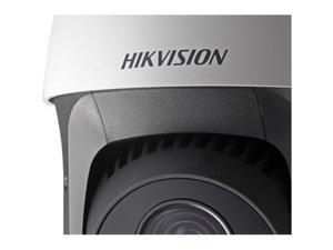 Hikvision DS-2DE5220IW-AE 2 Megapixel Network Camera - Monochrome, Color - 492.13 ft Night Vision - Motion JPEG, H.264 - 1920 x 1080 - 4.70 mm - 94 mm - 20x Optical - CMOS - Cable - Pole Mount, Wall M Hikvision DS-2DE5220IW-AE 2 Megapixel Network Camera - Monochrome, Color - 492.13 ft Night Vision - Motion JPEG, H.264 - 1920 x 1080 - 4.70 mm - 94 mm - 20x Optical - CMOS - Cable - Pole Mount, Wall M