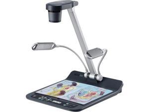 Lumens PS752 High-Definition Desktop Document Camera - 20x Optical Zoom - 12x Digital Zoom Lumens PS752 High-Definition Desktop Document Camera - 20x Optical Zoom - 12x Digital Zoom