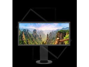 NEC EA295WMI-BK 29" 21:9 Ultrawide IPS Monitor NEC EA295WMI-BK 29" 21:9 Ultrawide IPS Monitor