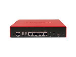 WatchGuard Firebox T55 Network Security/Firewall Appliance WatchGuard Firebox T55 Network Security/Firewall Appliance
