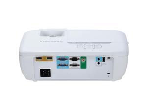 ViewSonic PA505W 3500 Lumens WXGA Projector ViewSonic PA505W 3500 Lumens WXGA Projector