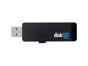 EDGE 4GB DiskGO Secure Pro USB Flash Drive EDGE 4GB DiskGO Secure Pro USB Flash Drive