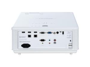 ViewSonic Projector LS800WU High Brightness WUXGA 5500 Lumen HDBaseT Laser Projector Retail ViewSonic Projector LS800WU High Brightness WUXGA 5500 Lumen HDBaseT Laser Projector Retail
