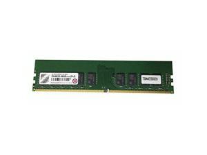 Netgear 8GByte DDR4 ECC U-DIMM Memory Expansion for Select ReadyNAS Models - 8 GB - DDR4 SDRAM - ECC - Unbuffered - DIMM Netgear 8GByte DDR4 ECC U-DIMM Memory Expansion for Select ReadyNAS Models - 8 GB - DDR4 SDRAM - ECC - Unbuffered - DIMM