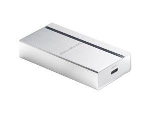 AVerMedia BU111 Extremecap Sdi Plug & Play Sdi To Usb Converter AVerMedia BU111 Extremecap Sdi Plug & Play Sdi To Usb Converter