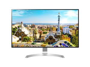 LG 32UD99-W Black 32" 4K HDR10 IPS Widescreen Monitor FreeSync 5ms GTG 2 x 5W Speakers VESA USB Type-C USB 3.0 DisplayPort HDMI LG 32UD99-W Black 32" 4K HDR10 IPS Widescreen Monitor FreeSync 5ms GTG 2 x 5W Speakers VESA USB Type-C USB 3.0 DisplayPort HDMI