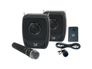 SMK-Link GoSpeak! Duet - 32.81 ft Operating Range SMK-Link GoSpeak! Duet - 32.81 ft Operating Range