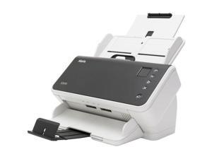Kodak Alaris S2050 Sheetfed Scanner - 600 Dpi Optical Kodak Alaris S2050 Sheetfed Scanner - 600 Dpi Optical