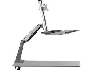 DESK MOUNT FOR SIT STAND DESKTOP WORKSTATION STANDING DESK DESK MOUNT FOR SIT STAND DESKTOP WORKSTATION STANDING DESK