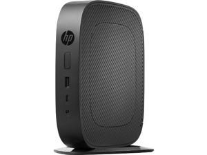 HP 2DH79AA T530 - Thin Client - Tower - 1 X Gx-215Jj 1.5 Ghz - Ram 4 Gb - Flash 32 Gb - Mlc - Radeon R2E - Gige - Win Embedded Standard 7E 32-Bit (Includes Win 10 Iot License) - Monitor: None - Keybo HP 2DH79AA T530 - Thin Client - Tower - 1 X Gx-215Jj 1.5 Ghz - Ram 4 Gb - Flash 32 Gb - Mlc - Radeon R2E - Gige - Win Embedded Standard 7E 32-Bit (Includes Win 10 Iot License) - Monitor: None - Keybo