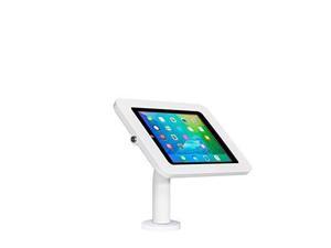 The Joy Factory KAA603W Elevate II Desk Mount for 10.5" iPad Pro - White The Joy Factory KAA603W Elevate II Desk Mount for 10.5" iPad Pro - White
