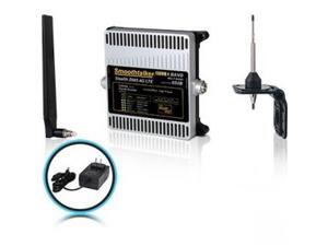 Z6 65 BUILDING SIGNAL BOOSTER Z6 65 BUILDING SIGNAL BOOSTER