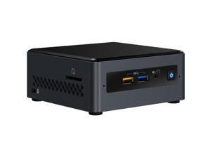Intel NUC NUC7PJYH Desktop Computer - Intel Pentium Silver J5005 1.50 GHz DDR4 SDRAM - Mini PC - Intel UHD Graphics 605 Graphics - Wireless LAN - Bluetooth - HDMI - 6 x Total USB Port(s) Intel NUC NUC7PJYH Desktop Computer - Intel Pentium Silver J5005 1.50 GHz DDR4 SDRAM - Mini PC - Intel UHD Graphics 605 Graphics - Wireless LAN - Bluetooth - HDMI - 6 x Total USB Port(s)