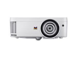ViewSonic PS501X 3,500 lumens XGA 1024 x 768 Native Resolution DLP Projector ViewSonic PS501X 3,500 lumens XGA 1024 x 768 Native Resolution DLP Projector