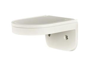 Hanwha Techwin Wall Mount for Network Camera - Ivory Hanwha Techwin Wall Mount for Network Camera - Ivory