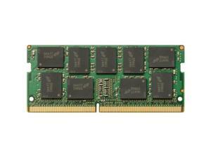 HP 1VW65AA Ddr4 - 16 Gb - So-Dimm 260-Pin - 2400 Mhz / Pc4-19200 - 1.2 V - Unbuffered - Ecc HP 1VW65AA Ddr4 - 16 Gb - So-Dimm 260-Pin - 2400 Mhz / Pc4-19200 - 1.2 V - Unbuffered - Ecc