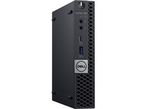 Dell OptiPlex 7060 PN1RV Desktop Computer - Intel Core i7 (8th Gen) i7-8700T 2.40 GHz - 8 GB DDR4 SDRAM - 128 GB SSD - Windows 10 Pro 64-bit - Micro PC - Wireless LAN - Bluetooth Dell OptiPlex 7060 PN1RV Desktop Computer - Intel Core i7 (8th Gen) i7-8700T 2.40 GHz - 8 GB DDR4 SDRAM - 128 GB SSD - Windows 10 Pro 64-bit - Micro PC - Wireless LAN - Bluetooth