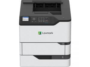 Lexmark MS821dn Single Function Monochrome Duplex Laser Printer Lexmark MS821dn Single Function Monochrome Duplex Laser Printer