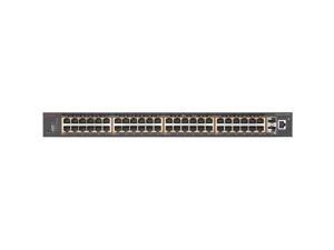 Extreme Networks - AL4900A02-E6 - Avaya ERS 4926GTS-PWR+ Ethernet Switch - 48 Ports - Manageable - 3 Layer Supported - Extreme Networks - AL4900A02-E6 - Avaya ERS 4926GTS-PWR+ Ethernet Switch - 48 Ports - Manageable - 3 Layer Supported -