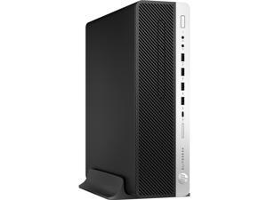HP EliteDesk 800 G4 - SFF - Core i5 8500 3 GHz - 8 GB - HDD 1 TB - (4BM69UT#ABA) HP EliteDesk 800 G4 - SFF - Core i5 8500 3 GHz - 8 GB - HDD 1 TB - (4BM69UT#ABA)