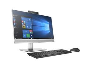 NeweggBusiness - HP EliteOne 800 G4 4HX54UT#ABA All-in-One