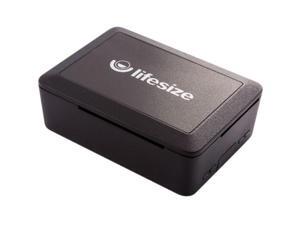 LifeSize Share IEEE 802.11n Wireless Presentation Gateway - 1 x Network (RJ-45) - HDMI - USB LifeSize Share IEEE 802.11n Wireless Presentation Gateway - 1 x Network (RJ-45) - HDMI - USB