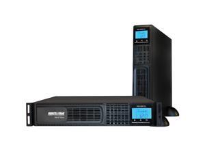 Minuteman PRO-RT PRO1500RT2U 1500VA Tower/Rack/Wall Mountable UPS Minuteman PRO-RT PRO1500RT2U 1500VA Tower/Rack/Wall Mountable UPS