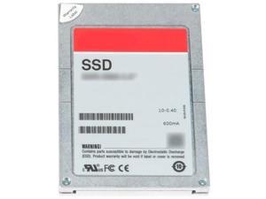 Dell 960 GB 2.5" Internal Solid State Drive - SAS