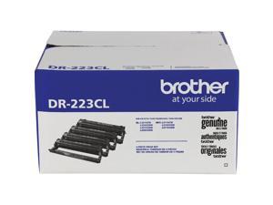 Brother DR223CL Drum Unit Set