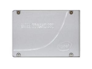Intel DC P4610 6.4TB 2.5" U.2 Encrypted Internal SSD SSDPE2KE064T801