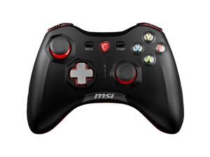 MSI AC Force GC30 GAMING Controller WL 2m USB PC Android devices PS3 Lithium MSI AC Force GC30 GAMING Controller WL 2m USB PC Android devices PS3 Lithium