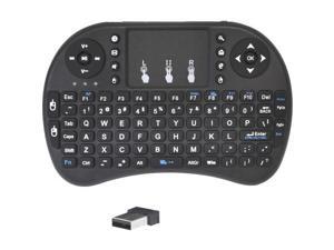 PREMIERTEK I8 MINI WRLS HANDHELD KEYBOARD PREMIERTEK I8 MINI WRLS HANDHELD KEYBOARD