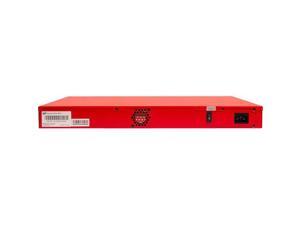 WatchGuard Firebox M270 High Availability Firewall WatchGuard Firebox M270 High Availability Firewall
