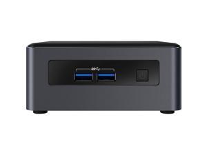 nuc 7 i3