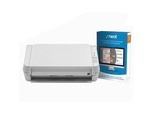 Fujitsu ScanZen CG01000-289701 EKO Powered with Neat Premium Software Fujitsu ScanZen CG01000-289701 EKO Powered with Neat Premium Software