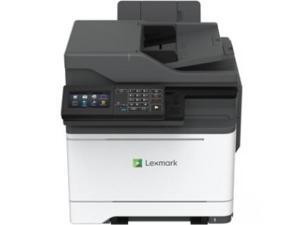 Lexmark CX622ade Multifunction Colour Duplex Laser Printer Lexmark CX622ade Multifunction Colour Duplex Laser Printer