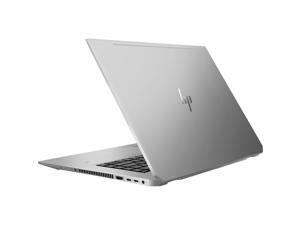 HP Laptop ZBook Studio G5 Intel Core i7 8750H (2.20 GHz) 8 GB Memory 256 GB SSD 15.6" Windows 10 Pro HP Laptop ZBook Studio G5 Intel Core i7 8750H (2.20 GHz) 8 GB Memory 256 GB SSD 15.6" Windows 10 Pro