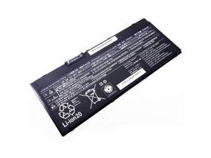 Fujitsu FPCBP531AP Main Battery - Notebook Battery - 1 X Lithium Ion 4-Cell 50 Wh - For Lifebook T937, U747, U757
