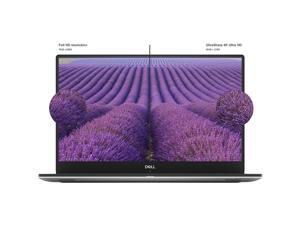 Dell XPS 15 9570 15.6" Touchscreen LCD Notebook - Intel Core i5 (8th Gen) i5-8300H Quad-core (4 Core) 2.30 GHz - 8 GB DDR4 SDRAM - 256 GB SSD - Windows 10 Pro 64-bit (English) - 3840 x 2160 - In-pl... Dell XPS 15 9570 15.6" Touchscreen LCD Notebook - Intel Core i5 (8th Gen) i5-8300H Quad-core (4 Core) 2.30 GHz - 8 GB DDR4 SDRAM - 256 GB SSD - Windows 10 Pro 64-bit (English) - 3840 x 2160 - In-pl...