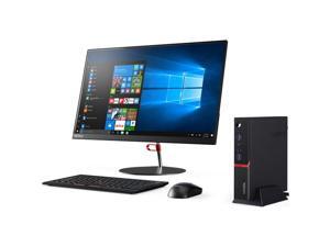 NeweggBusiness - Lenovo ThinkCentre M715q 10VG000SUS Desktop