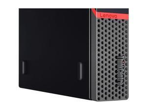 NeweggBusiness - Lenovo ThinkCentre M715q 10VG000SUS Desktop
