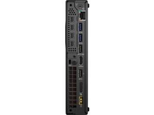 Lenovo ThinkStation P330 Workstation Lenovo ThinkStation P330 Workstation