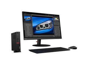 Lenovo ThinkStation P330 30CF000KUS Workstation i7-8700T 16GB 512GB SSD W10P Lenovo ThinkStation P330 30CF000KUS Workstation i7-8700T 16GB 512GB SSD W10P