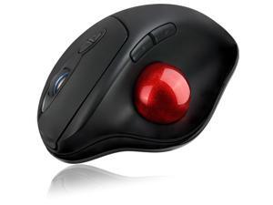 ADESSO INC. iMouse T30 Wireless Optical Trackball ADESSO INC. iMouse T30 Wireless Optical Trackball