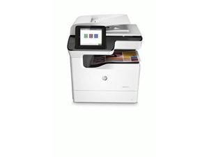 HP PAGEWIDE CLR MFP 779DN Printer HP PAGEWIDE CLR MFP 779DN Printer