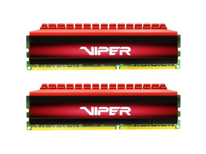 NeweggBusiness - Patriot Viper 4 8GB (2 x 4GB) DDR4 3000 (PC4