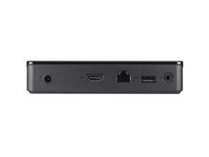 ViewSonic NMP520-W 4K Ultra HD Digital Signage Media Player, Rockchip RK3368 Octa-Core Cortex-A53 64-bit, Android 5.1.1, 16GB eMMC ViewSonic NMP520-W 4K Ultra HD Digital Signage Media Player, Rockchip RK3368 Octa-Core Cortex-A53 64-bit, Android 5.1.1, 16GB eMMC