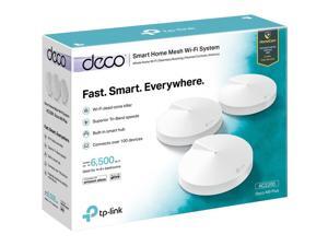 AC2200 Smart Whole Home WiFi AC2200 Smart Whole Home WiFi