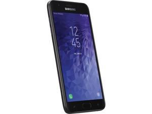 Samsung Galaxy J7 2018 J737V Verizon Phone w/ 13MP Camera - Dark Gray Samsung Galaxy J7 2018 J737V Verizon Phone w/ 13MP Camera - Dark Gray