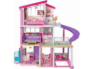 Barbie DreamHouse Barbie DreamHouse
